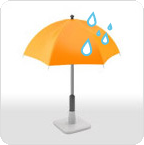 unifi hypptv benefit - rains or shine