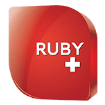 Ruby Plus Pack